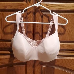 Smooth Balconette Bra